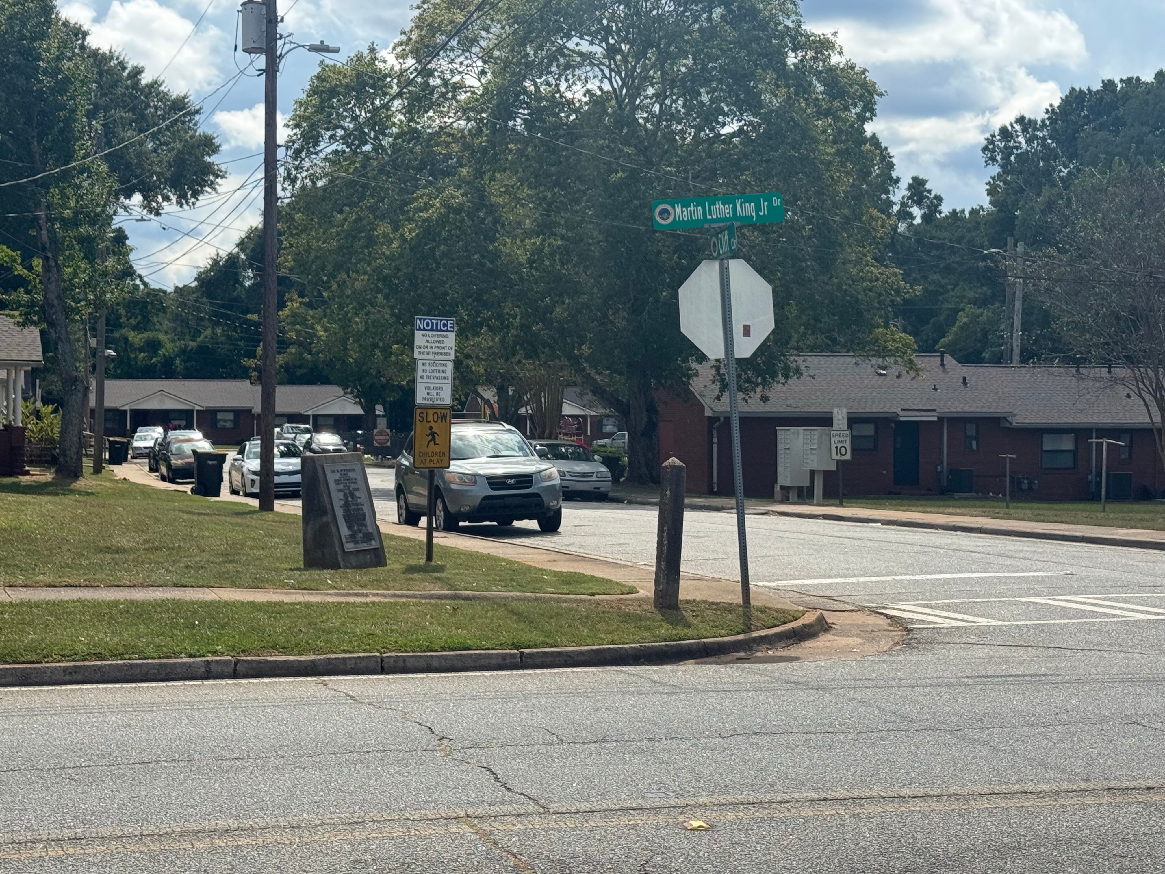 Georgia Bureau of Investigation Probes Fatal Shooting of 18-Year-Old After Newnan Traffic Stop and Pursuit