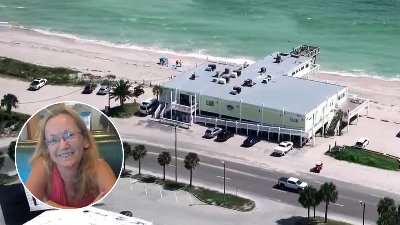 Bartender Charged in Tourist’s Death on Edisto Island