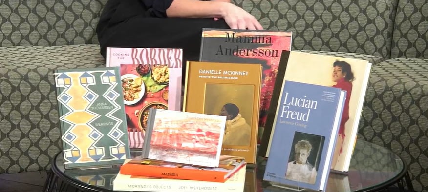 Sargent Restaurant And Non-Fiction Bookstore Opens In Atlanta’s Old Fourth Ward