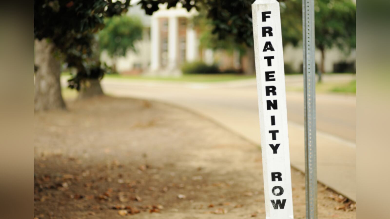 University of Alabama Chapter Suspended Until May 2030 After Hazing Investigation