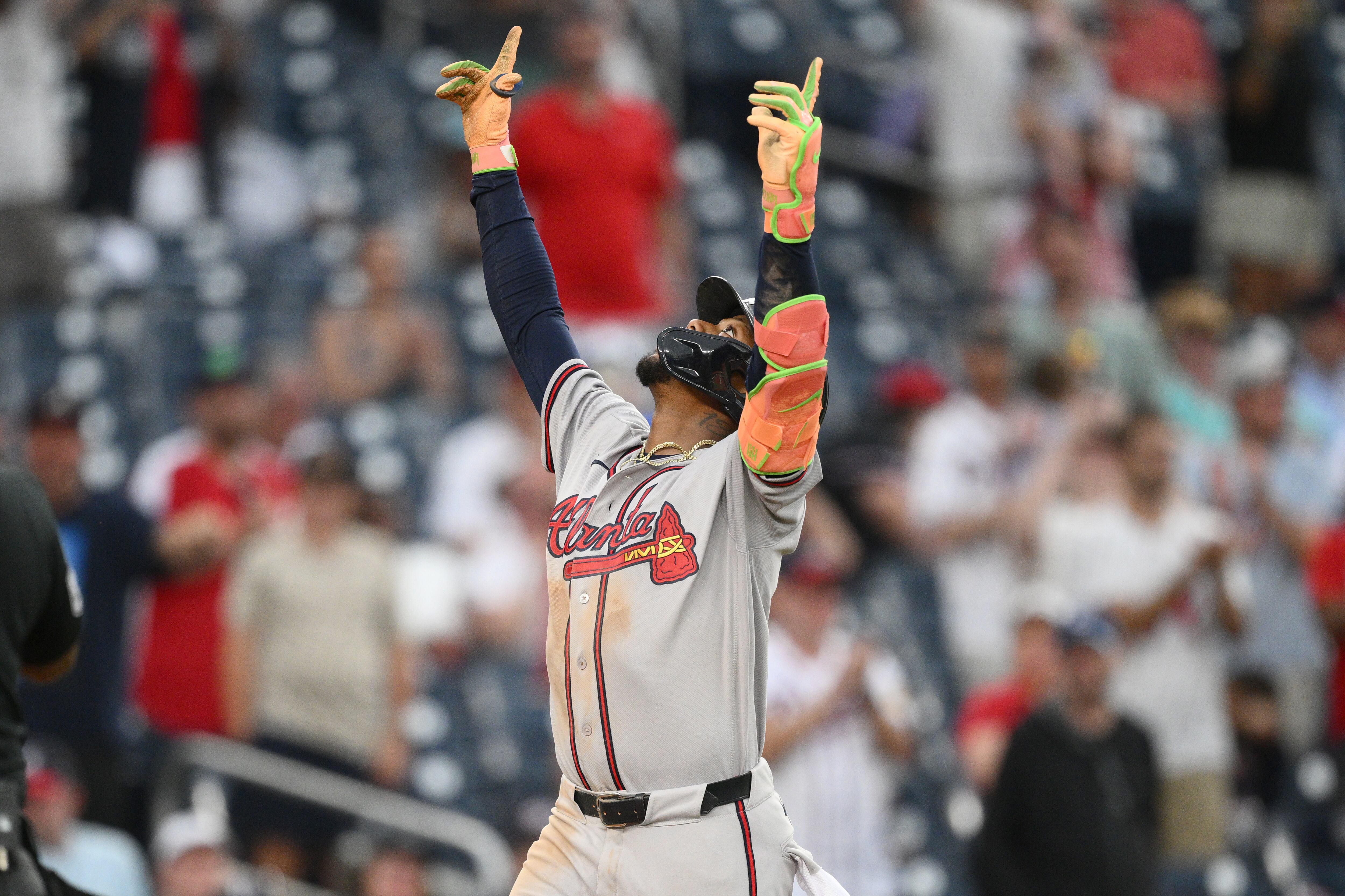 Atlanta Braves Secure Postseason Berth Following Victory Over Houston Astros