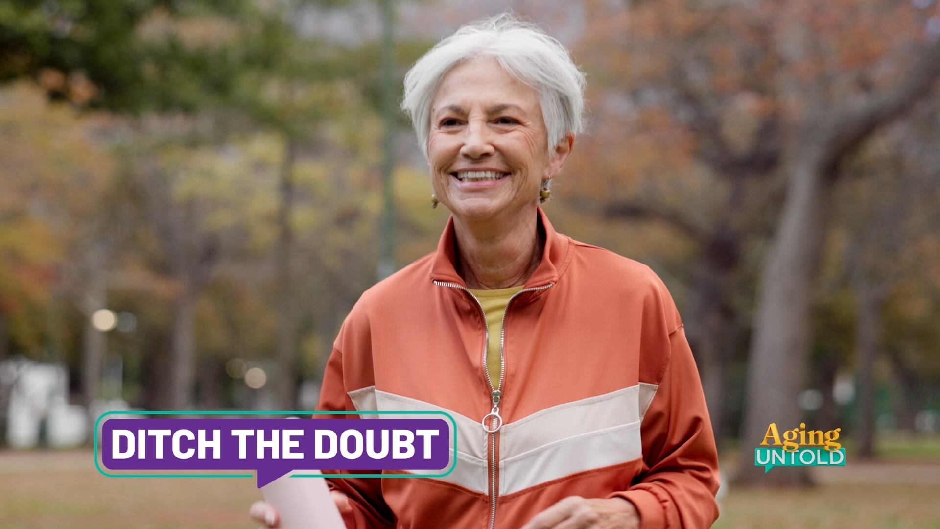 Atlanta Explores ‘Aging Untold,’ Highlighting Caregiving and Brain Health