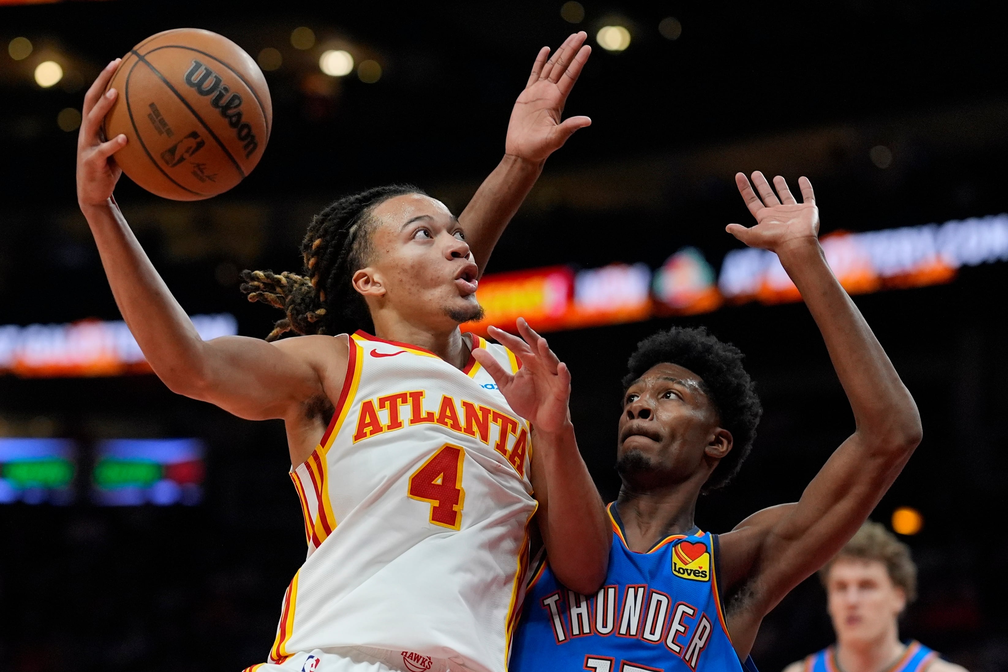 Atlanta News First Breaks Down Hawks’ 2026-27 Roster