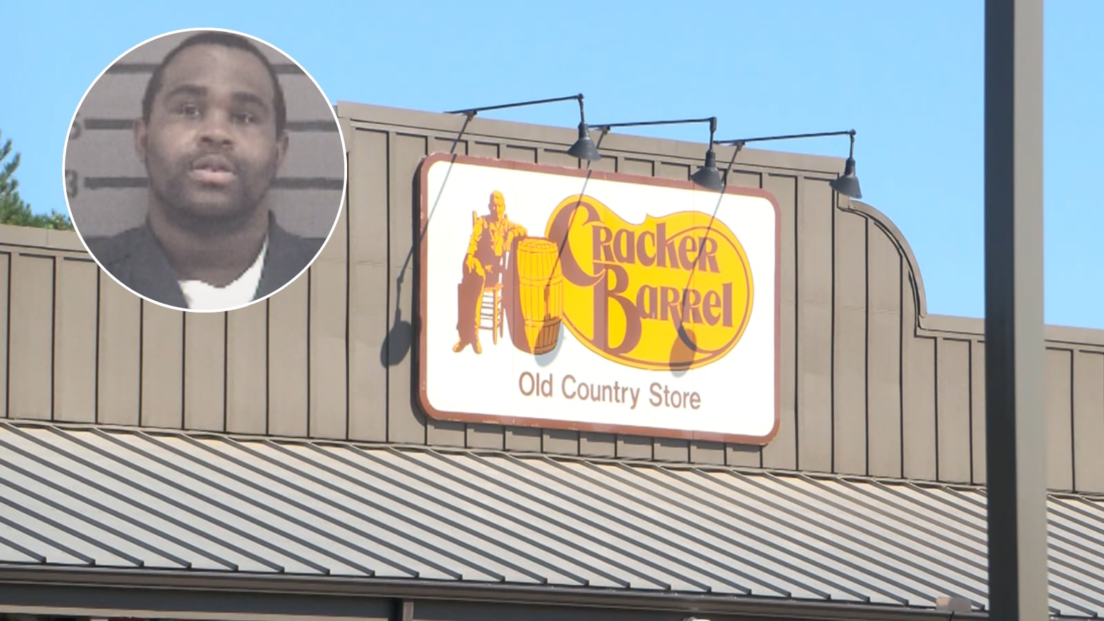 Employee Stabbed Outside Albany Cracker Barrel