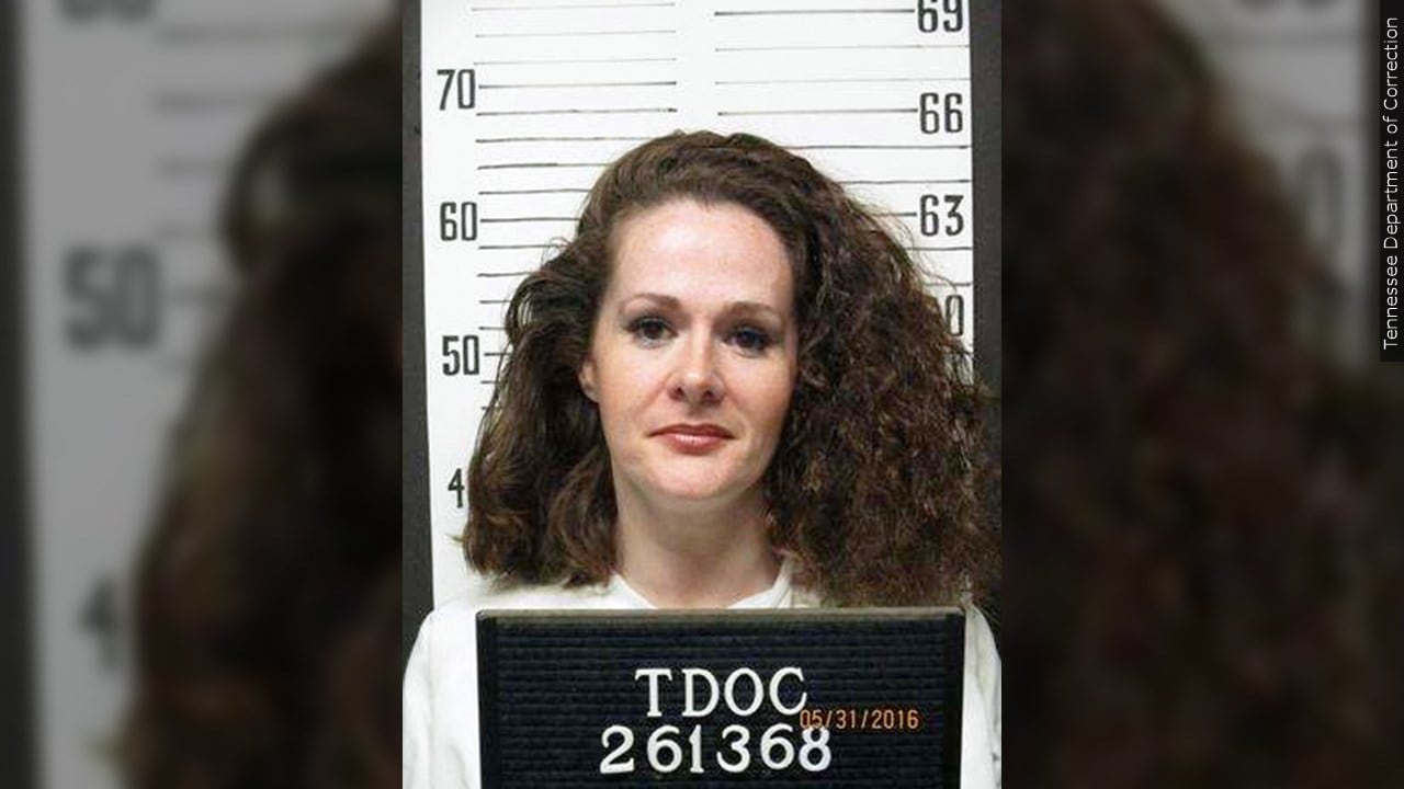 Tennessee Pauses Executions After Failed Attempt Involving Christa Pike