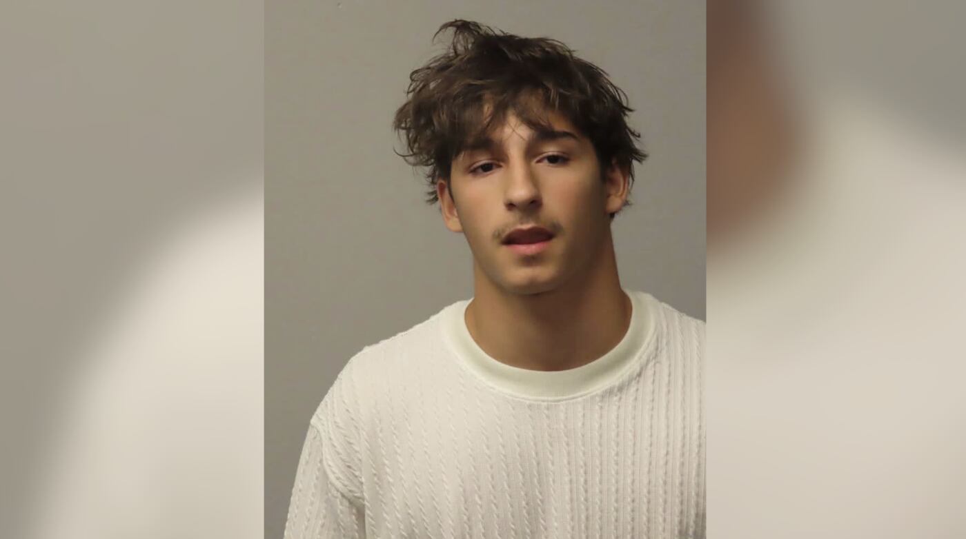 18-Year-Old Charged in Connection With Alleged Assault in Ellisville