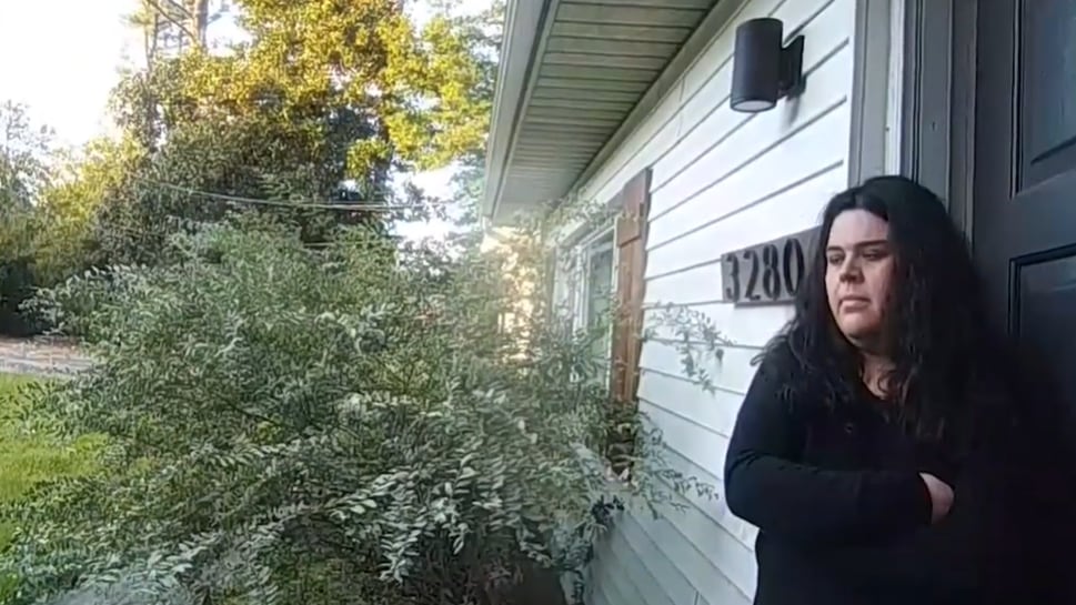 Body Camera Footage Released Showing Prior Visits to Ladson Home Where Children Were Found Dead