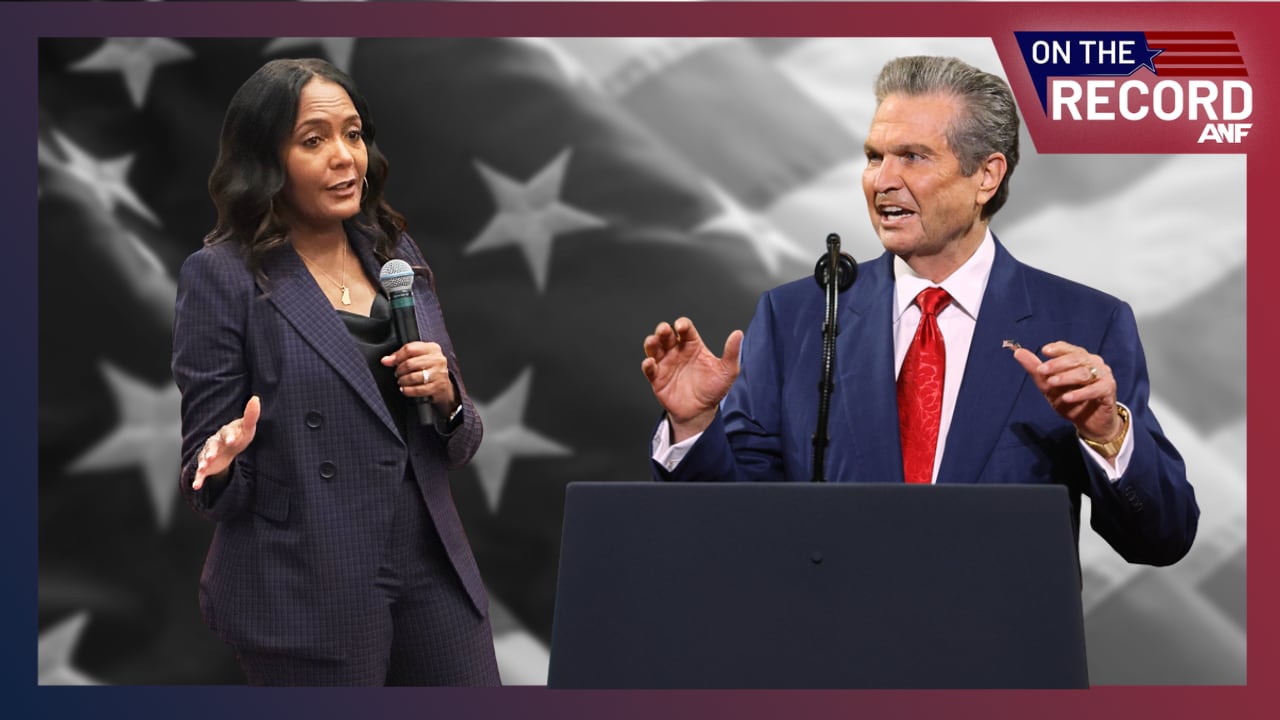 Georgia Governor’s Race Tightens as Candidates Prepare for Town Hall Debate