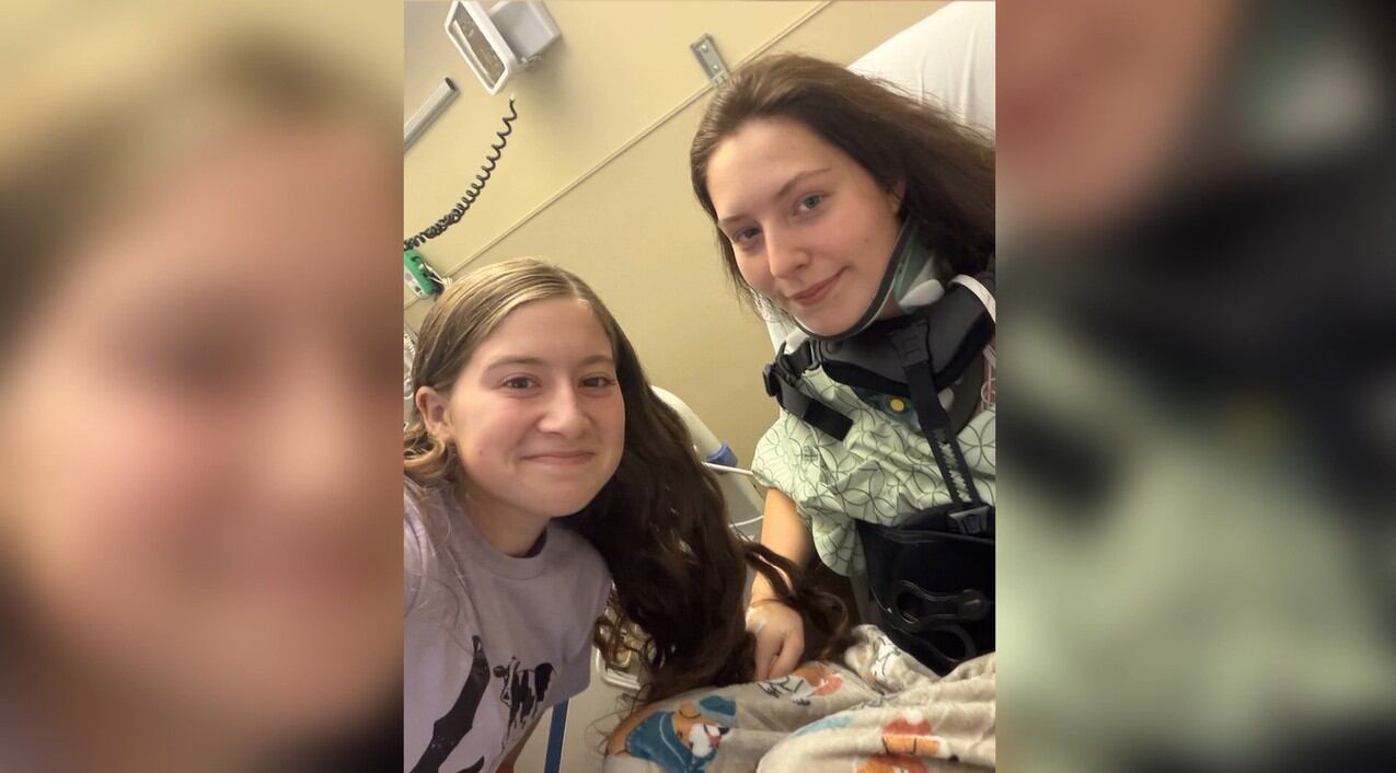 Kansas College Student Survives 70-Foot Fall Amidst Multi-Car Crash