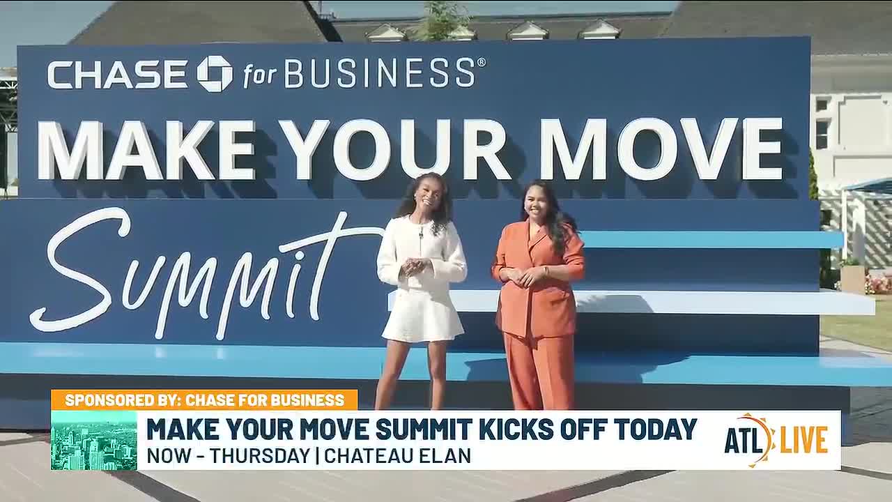 Make Your Move Summit Set for Atlanta, With Focus on Small Businesses