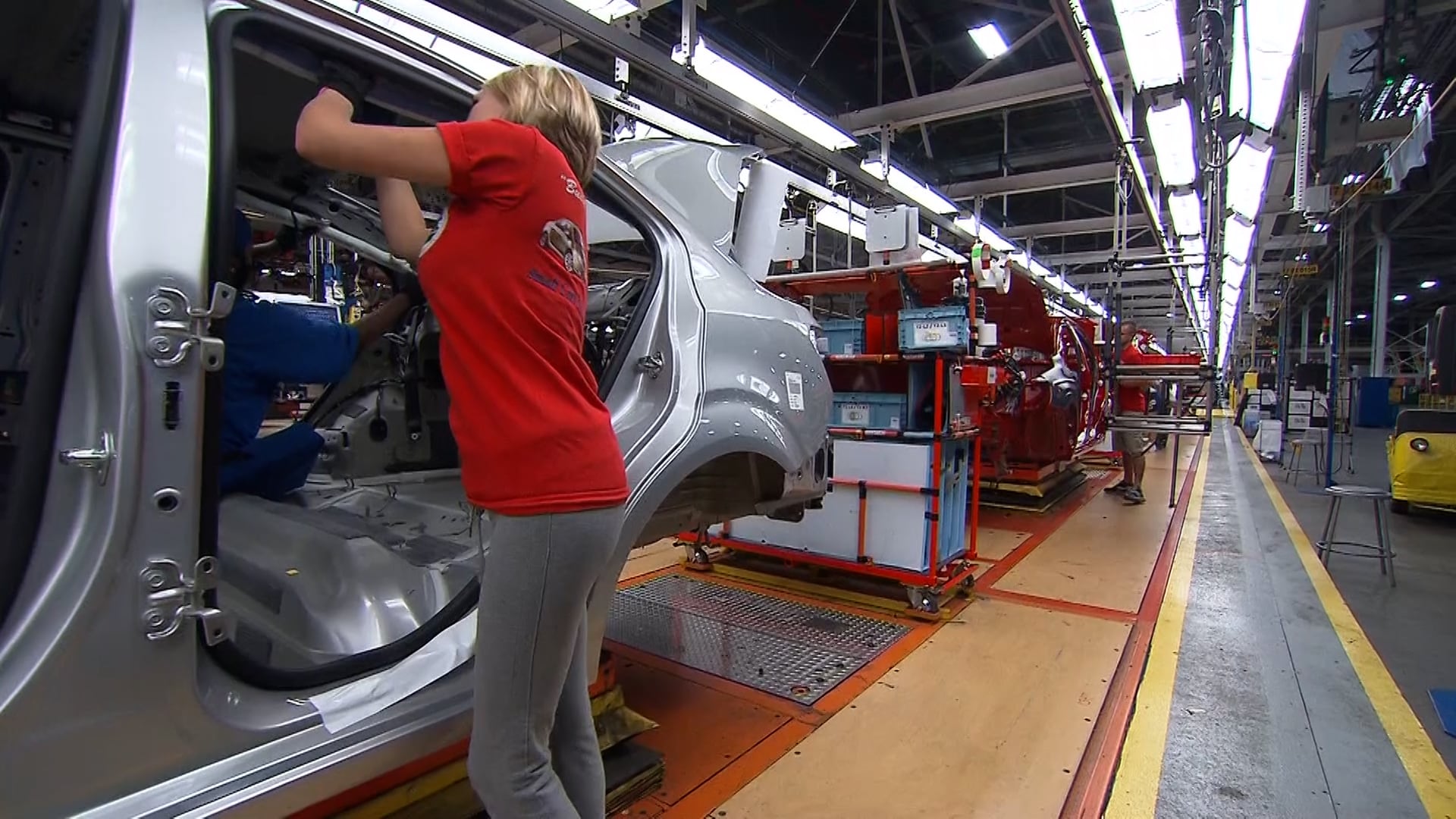 Vehicle Costs Add Pressure to Household Budgets