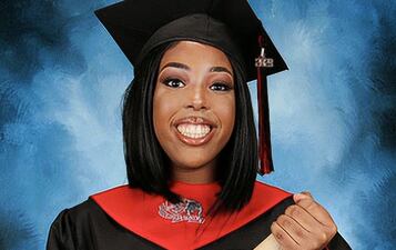 Mother of Elaijiah Whitley Shares Her Story During Atlanta Awareness Month