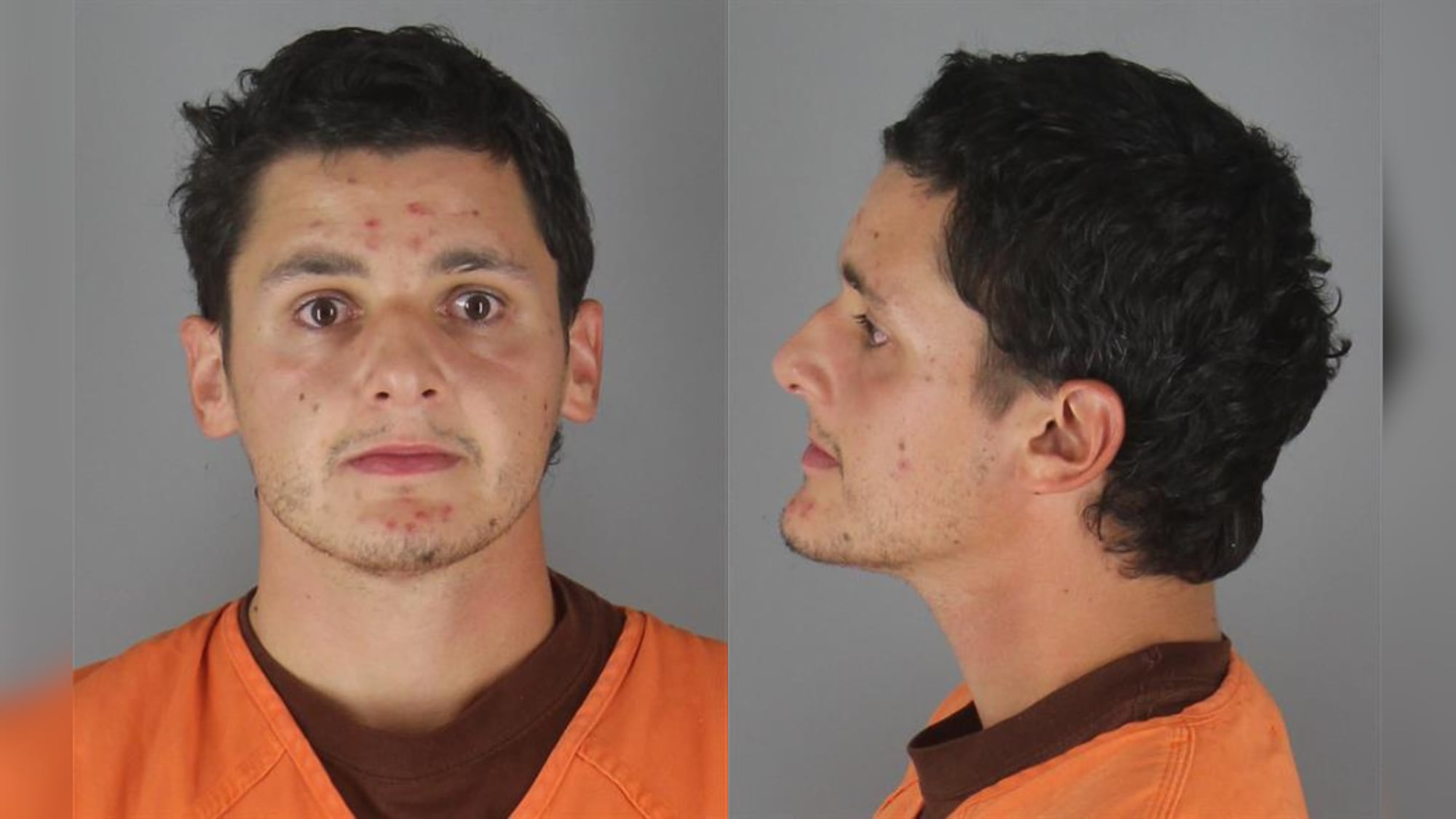 29-Year-Old Registered Sex Offender Accused of Posing as Teen to Enroll in Minnesota School