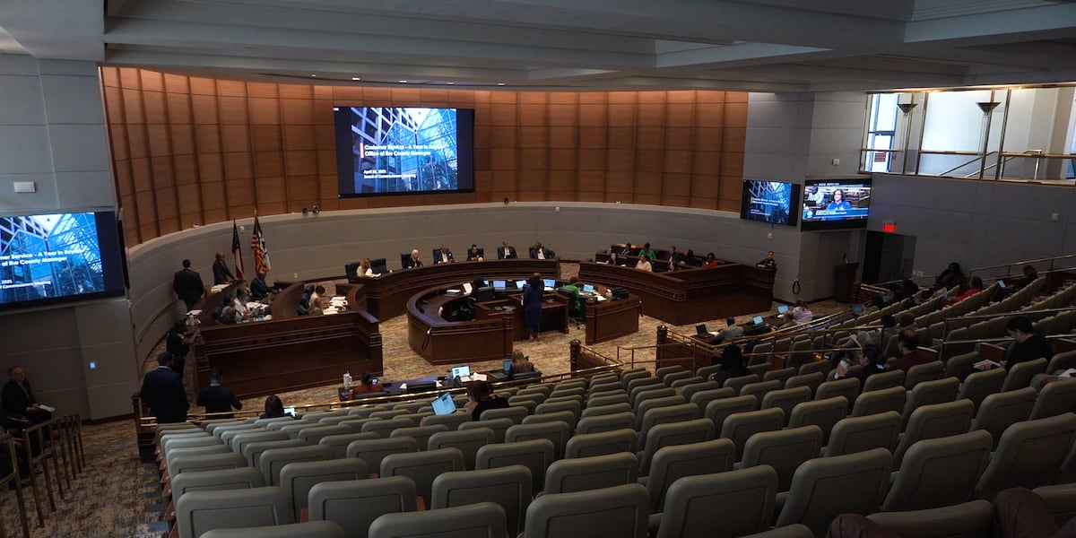 Judge rules officials in Georgia’s Fulton County must appoint rejected ...