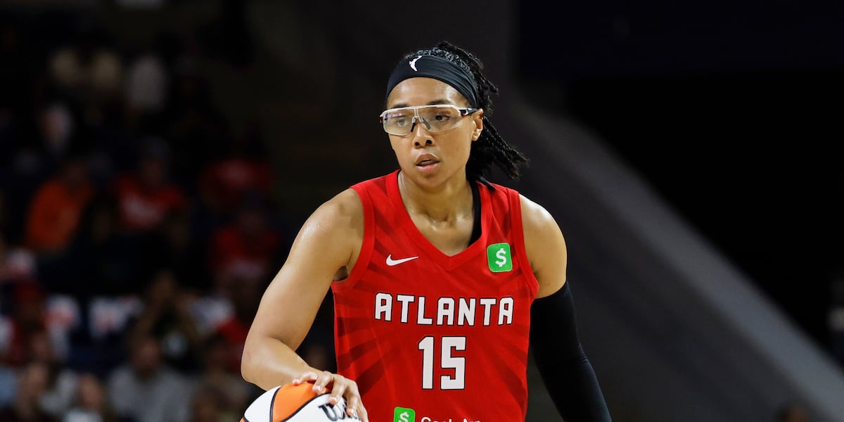 Allisha Gray to defend 3-point Contest, Skills Challenge crowns at 2025 WNBA All-Star