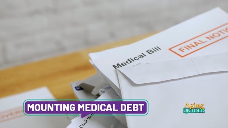 We share practical steps to help families manage mounting medical bills and navigate debt...