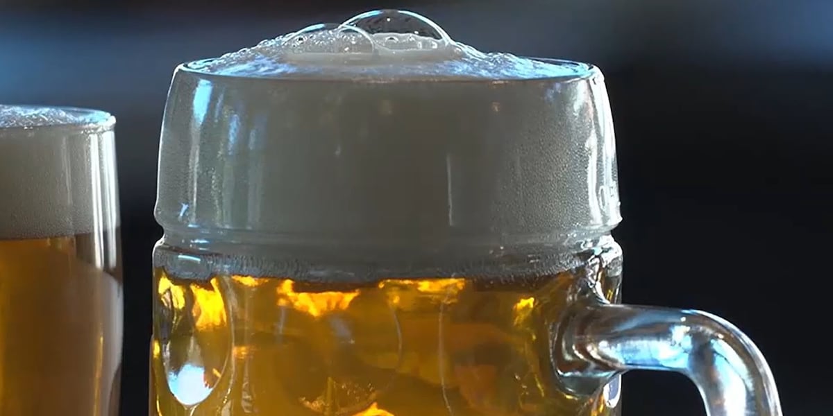 Atlanta-based health app finds success in ‘Damp January’ Atlanta-based health app finds success in ‘Damp January’