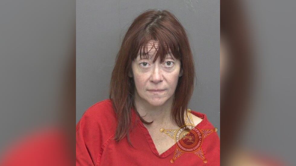 53-year-old Heather Pratt-Posner