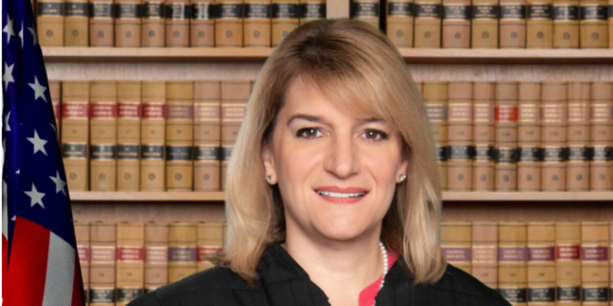 Judge denies motions to recuse herself from deciding fate of Young Thug ...