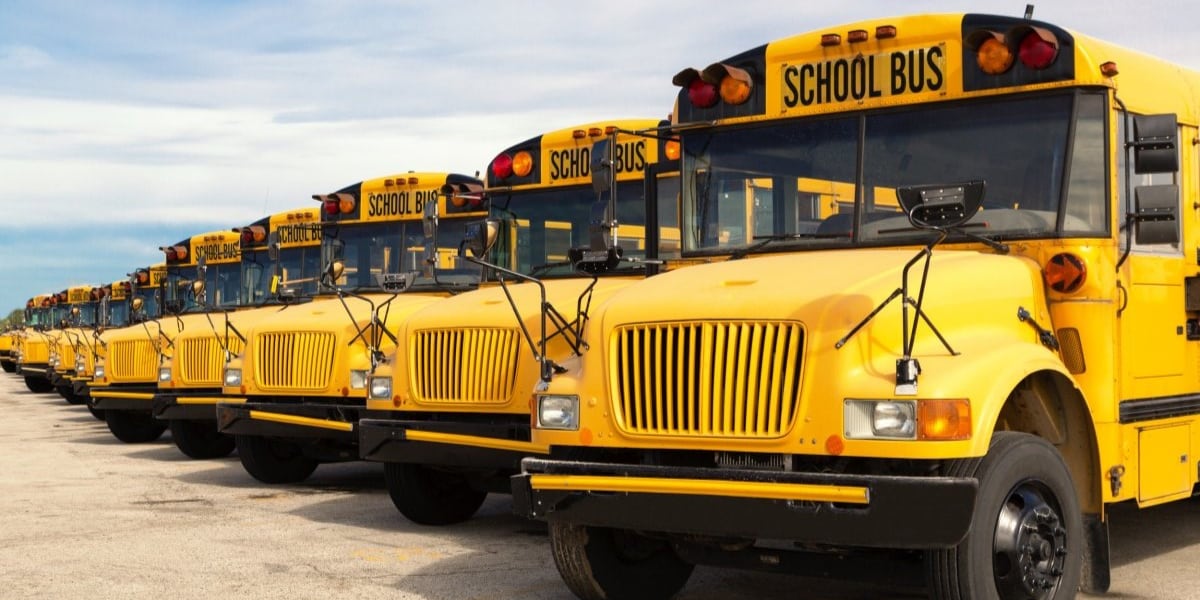 North school districts delay opening Tuesday due to winter
