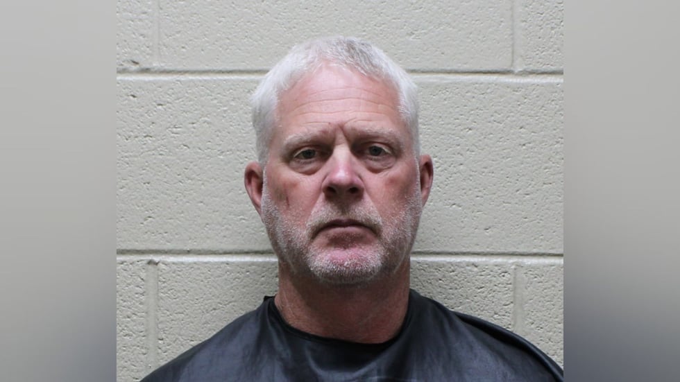 Geoffrey Brad Matthews