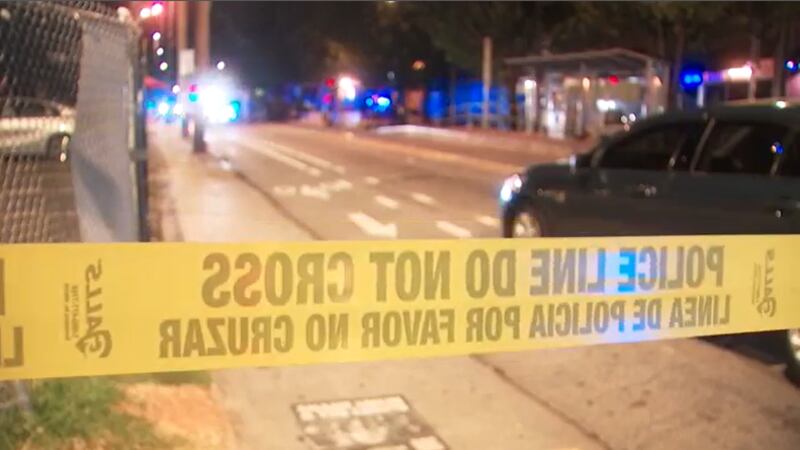 2 men rescued after being stranded on Chattahoochee River during tubing 2 men rescued after being stranded on Chattahoochee River during tubing