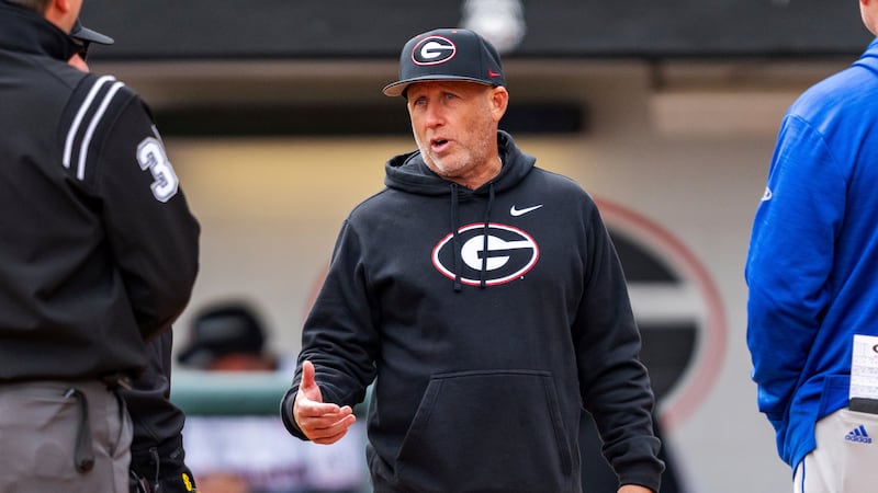 Head Coach Inscriptions Georgia extends baseball head coach Wes Johnson until 2031