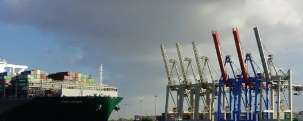 Scott Vicknair Injury Lawyers - Marine Yard