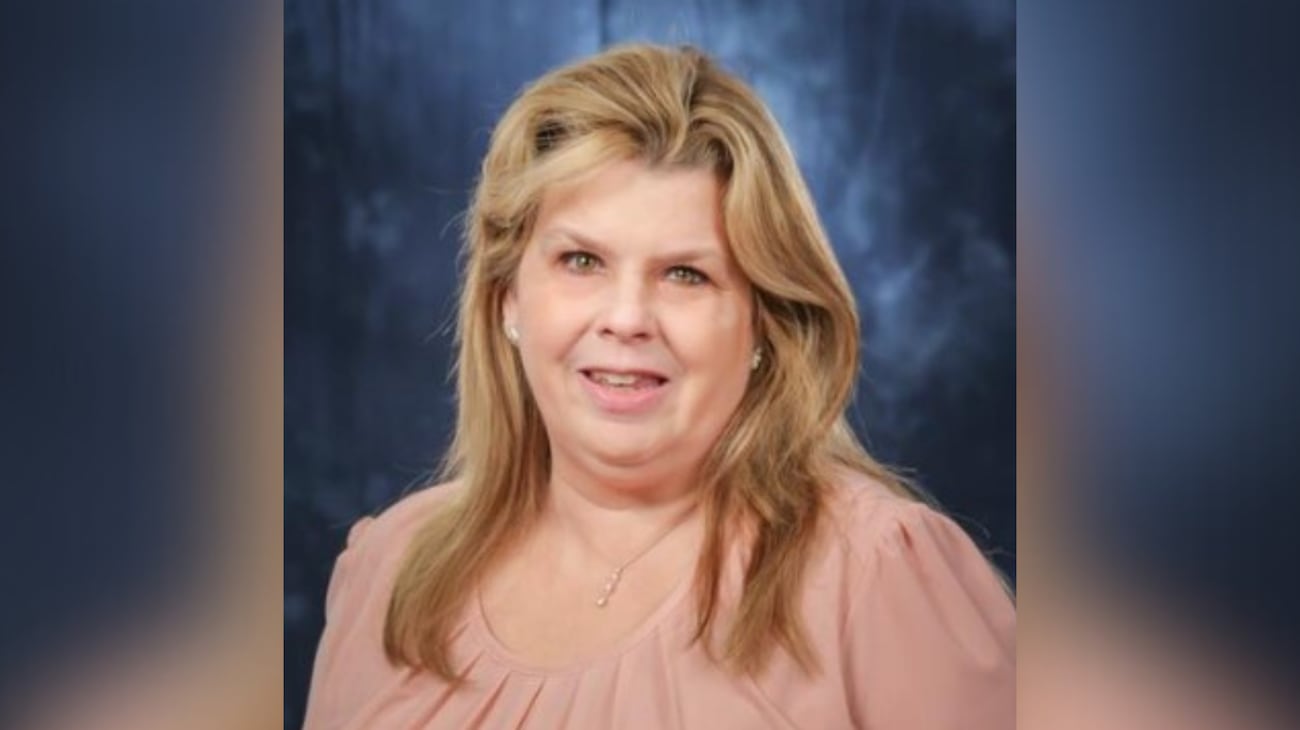 Barrow County Board of Education member censured over traffic stop
