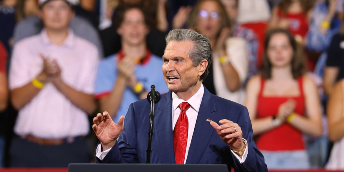 Rick Jackson campaign launches first ad in massive $87M buy