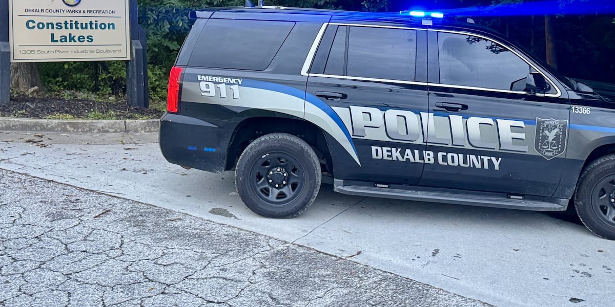15-year-old arrested in DeKalb County park shooting deaths