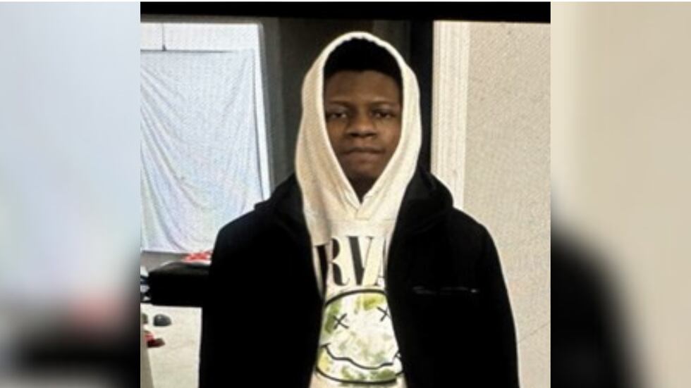 Rontavious Singleton