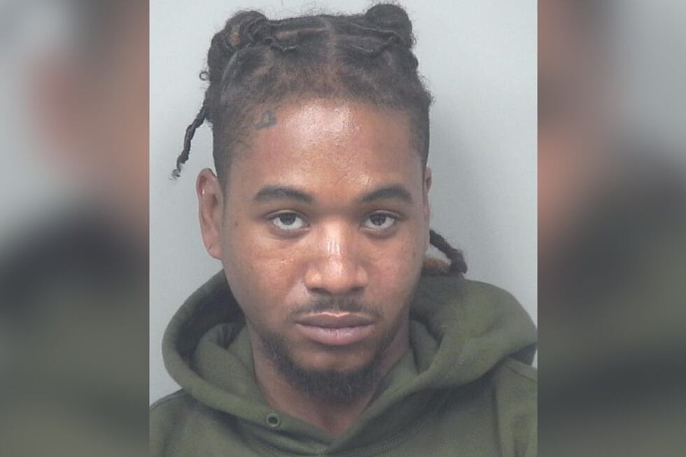 Shaheed Abdullah Al-Ameen was charged with felony murder, aggravated assault and possession of...