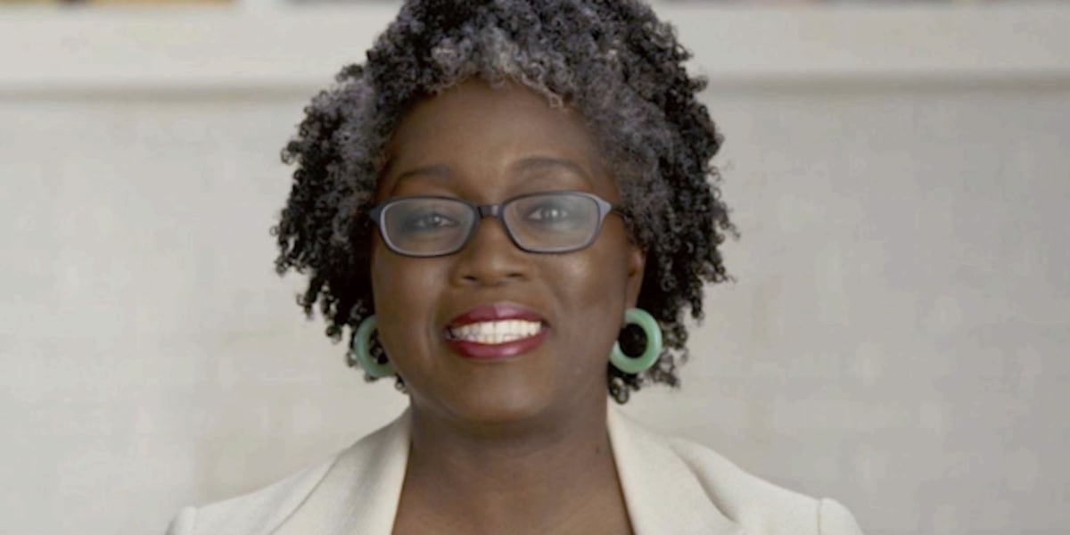 Doctor in microbiology, molecular genetics announces Georgia congressional bid Doctor in microbiology, molecular genetics announces Georgia congressional bid