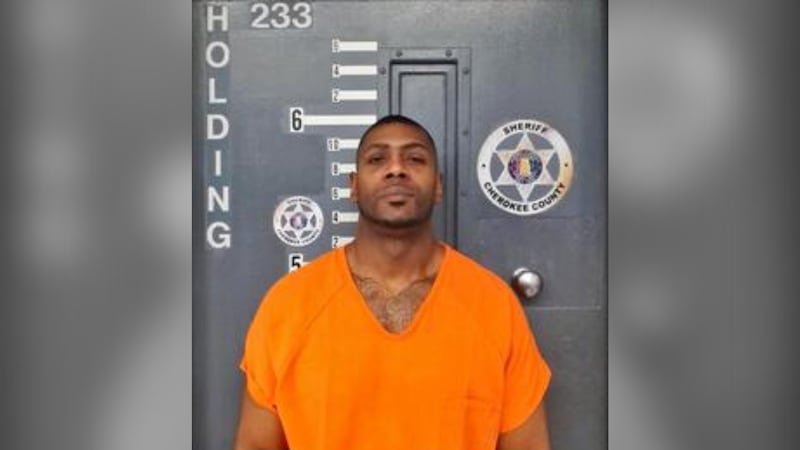 Desmond Lavonta Brown