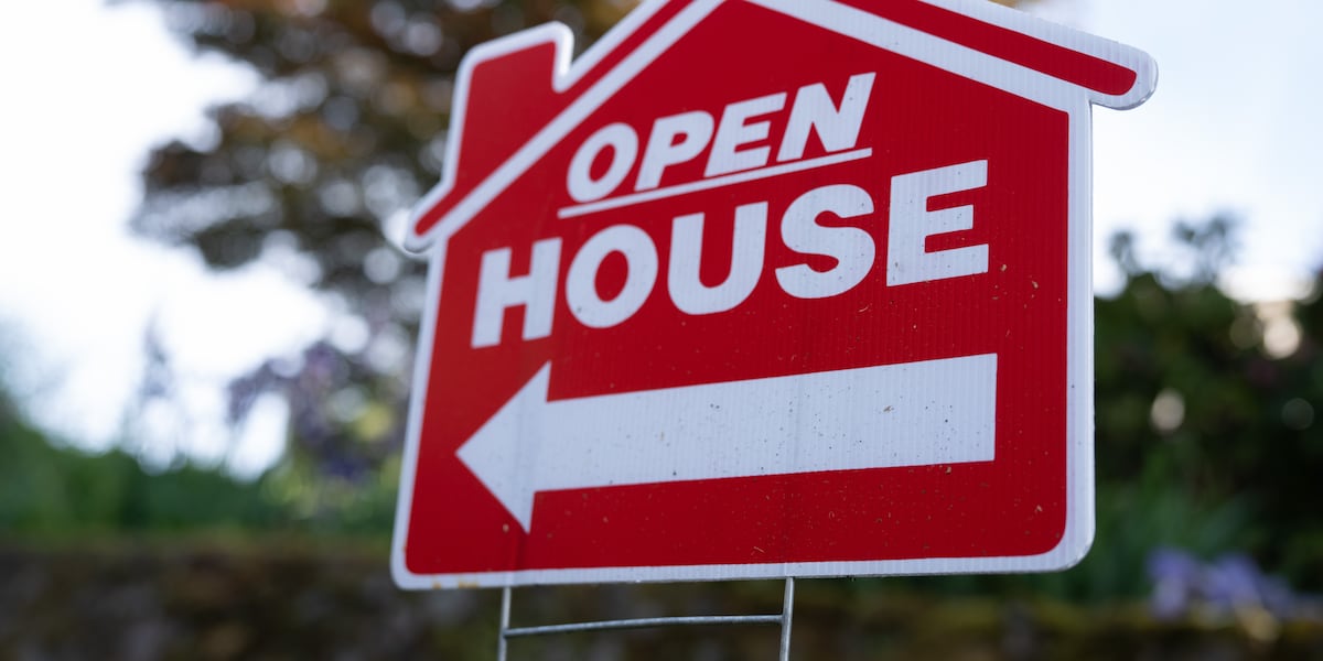Trump stalls bill tackling corporate homeownership, frustrating metro Atlanta housing advocates