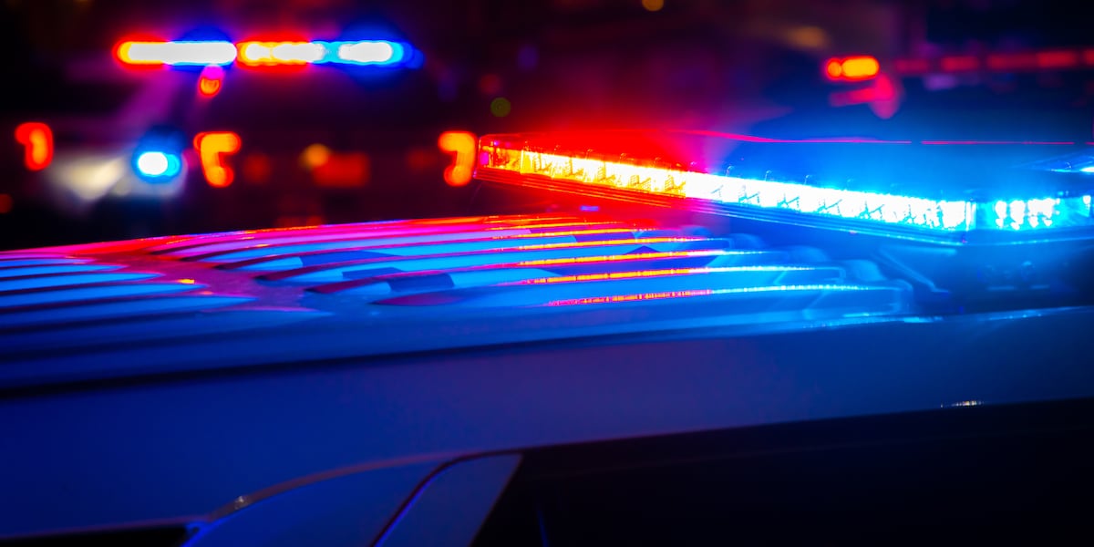 Drive-by shooting injures 1 in southwest Atlanta, police say