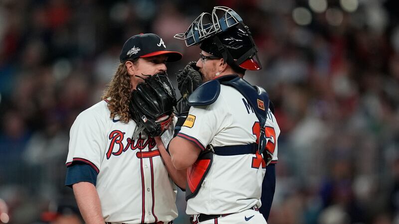 Braves Face Tigers On Last Saturday Before Regular Season previewing-braves-spring-training-ahead-of-2025-season