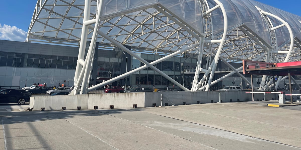 Ground stops issued for East Coast flights heading to Hartsfield-Jackson airport, FAA reports Ground stops issued for East Coast flights heading to Hartsfield-Jackson airport, FAA reports