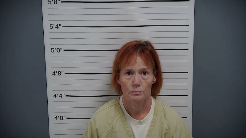 Paula Kohensky, 60, faces charges of attempted first-degree assault and armed criminal action...