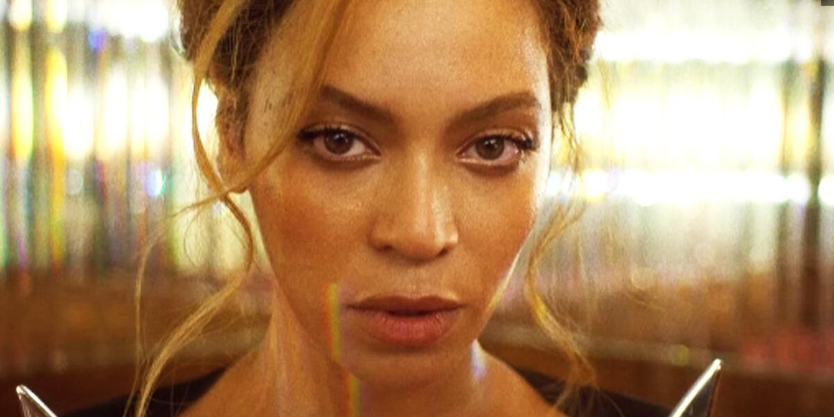 Beyoncé bringing Renaissance World Tour to Atlanta starting tonight ...