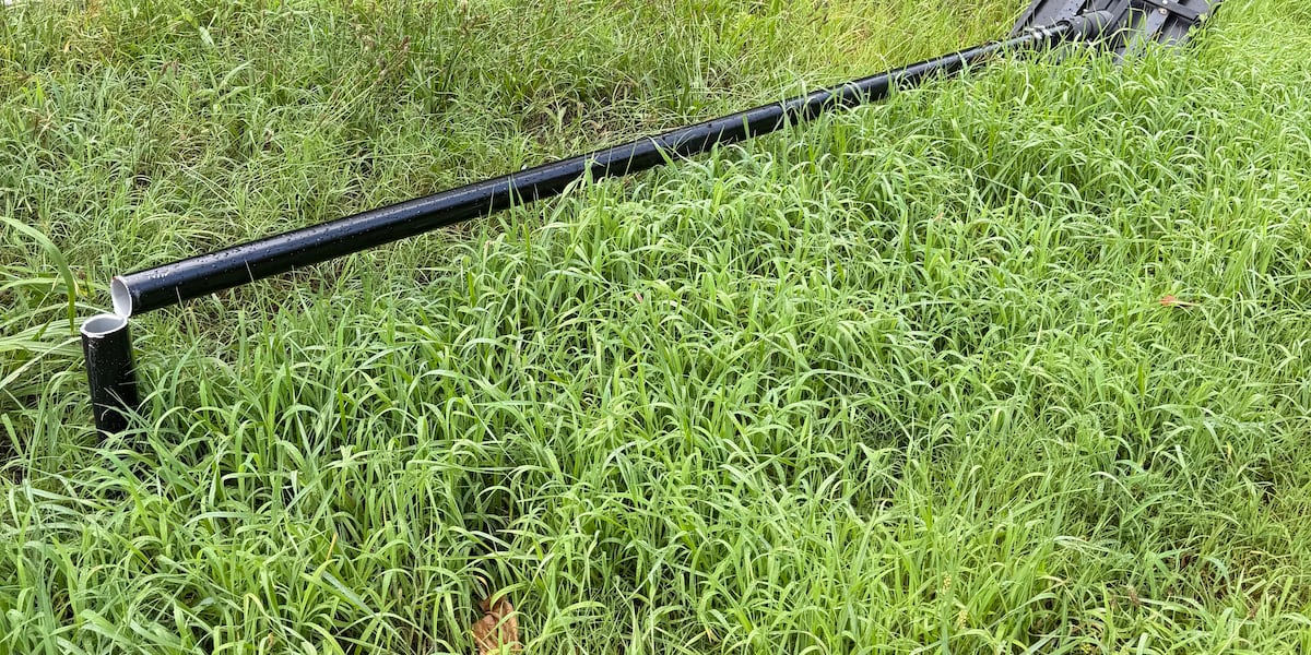 Flock camera vandalism under investigation in Barrow County as privacy debate grows