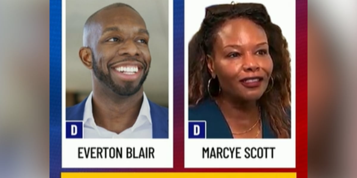 Polls open in Georgia’s 13th district runoff