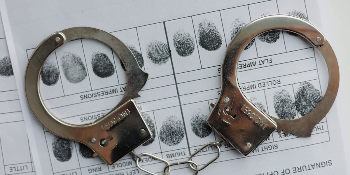 Canton man accused of sexually assaulting 14-year-old on her way to school