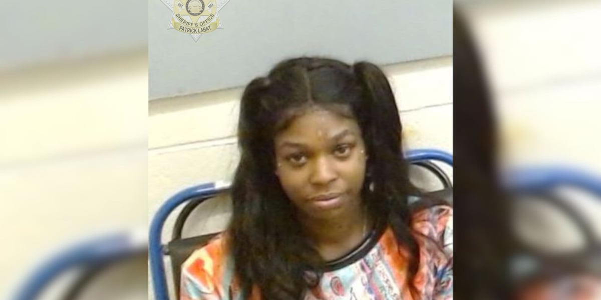 Woman accused in crash that killed South Fulton police captain due in court
