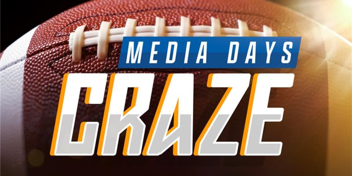 SEC Media Days Craze |Tennessee, Mizzou, Kentucky and Oklahoma featured in first day of SEC Football Media Days