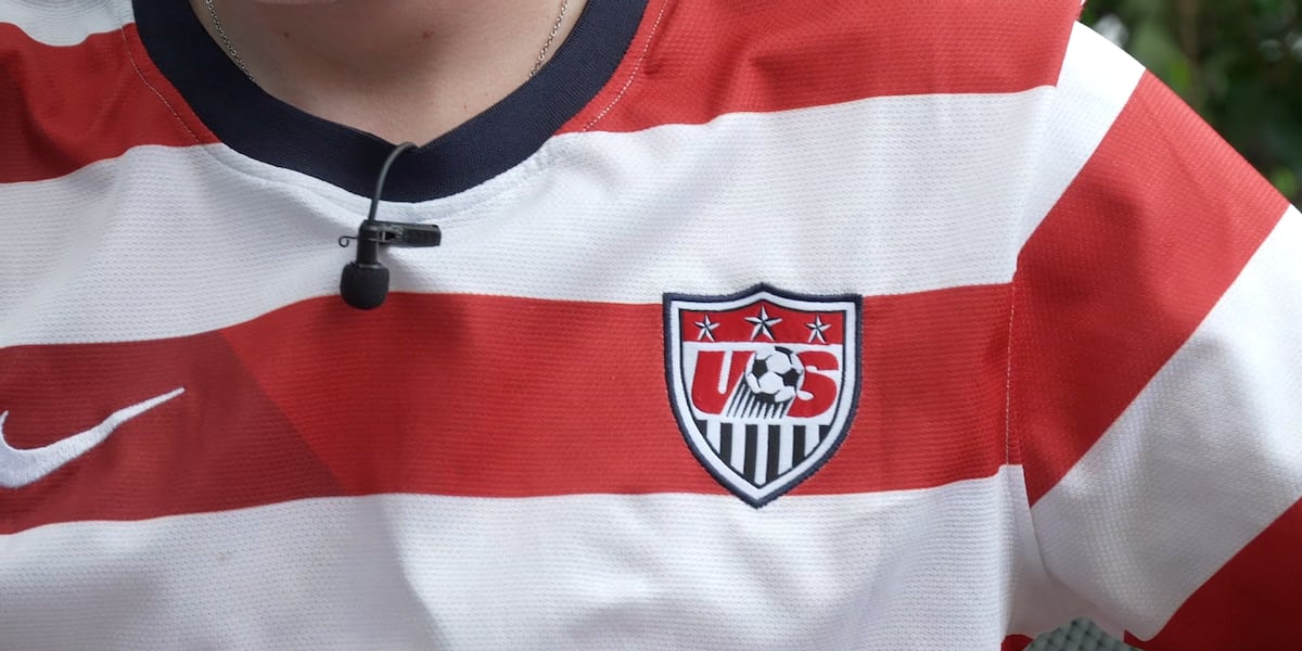 Atlanta fans of US Men's National Team optimistic ahead of World Cup opener against Paraguay