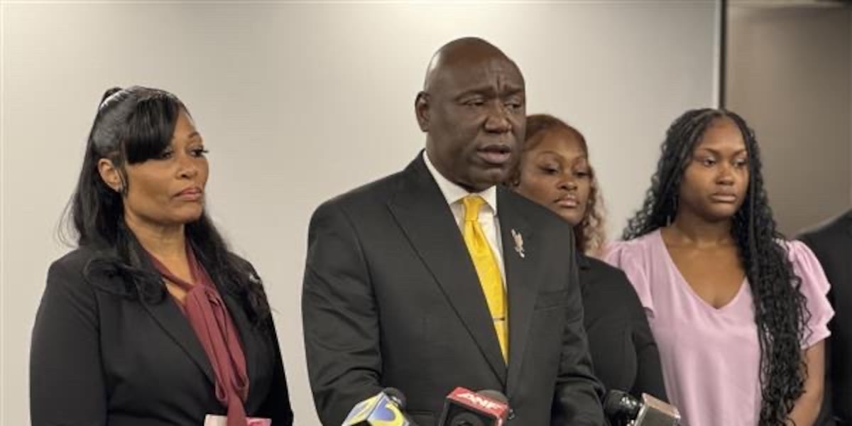 Amber Thurman's family is speaking out after a Georgia judge struck down a six-week abortion ban