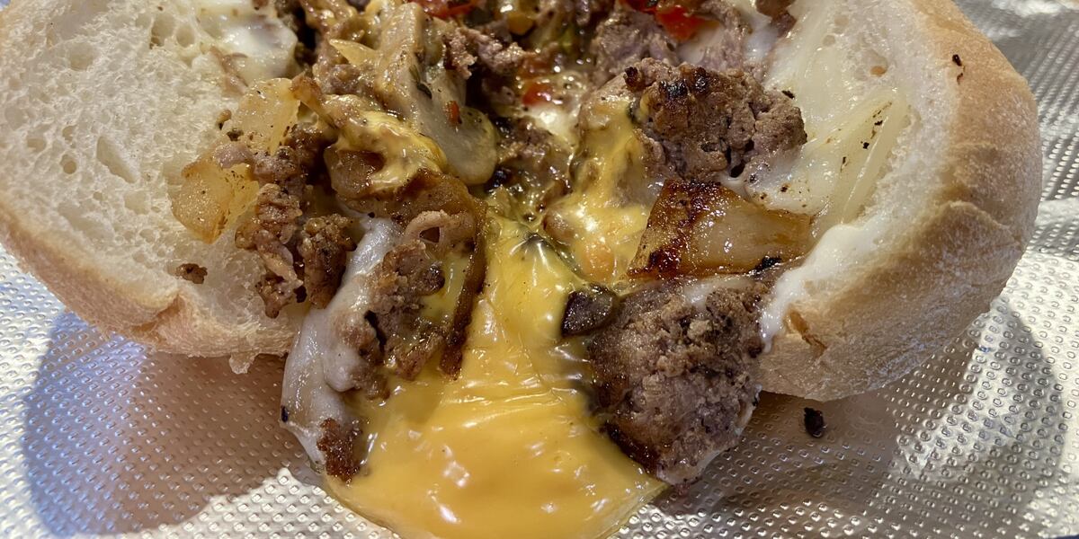 Philly G Steaks - Skyview Atlanta Restaurant Report Card: King Crab ATL fails with 58; Philly G Steaks