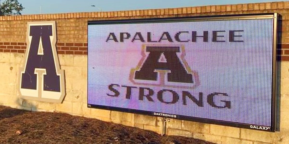 25 million lawsuit being filed in deadly 2024 Apalachee High School